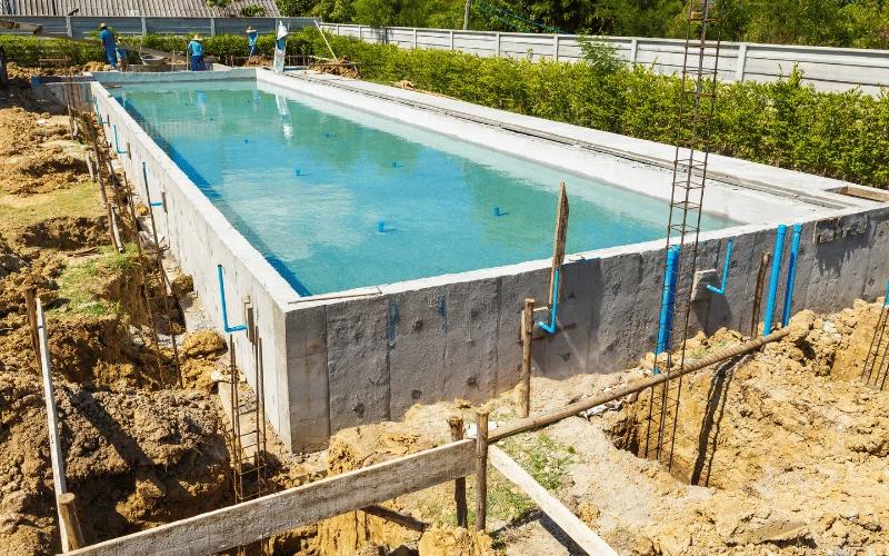 Traumpool-Wien-Beleuchteter-Nacht-Pool Traumpool Wien Beleuchteter Nacht Pool