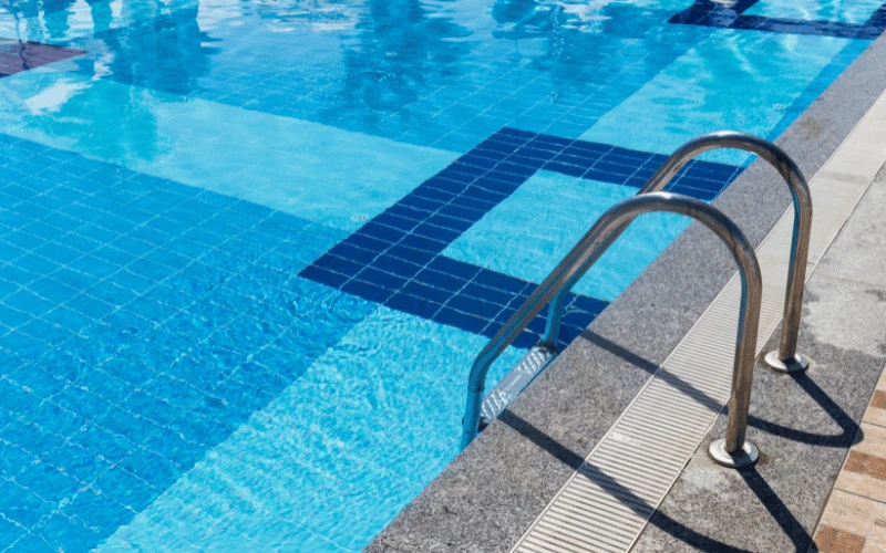 Wien Poolbau Kreativ Gestalteter Quarzit Pool 1 3